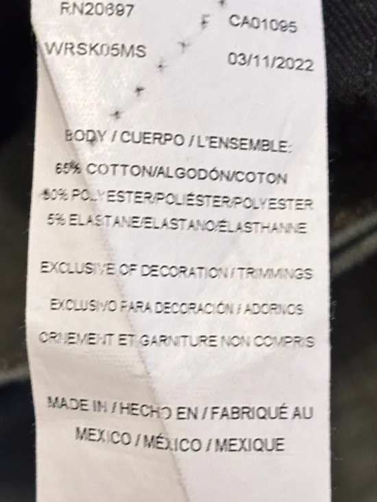 Dickies Olive Cargo Skateboarding Shorts - Men's Utility Style ~ Sz 32 - Picture 5 of 5